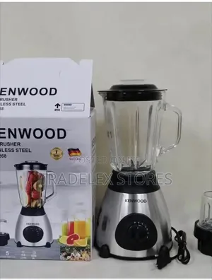 Kenwood Blender