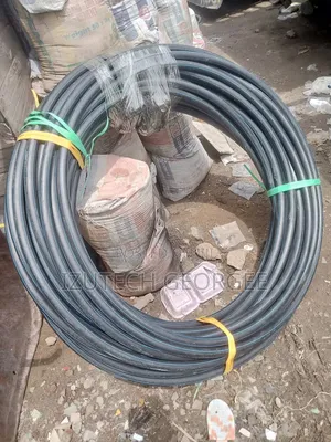 HDP Pipe for Borehole