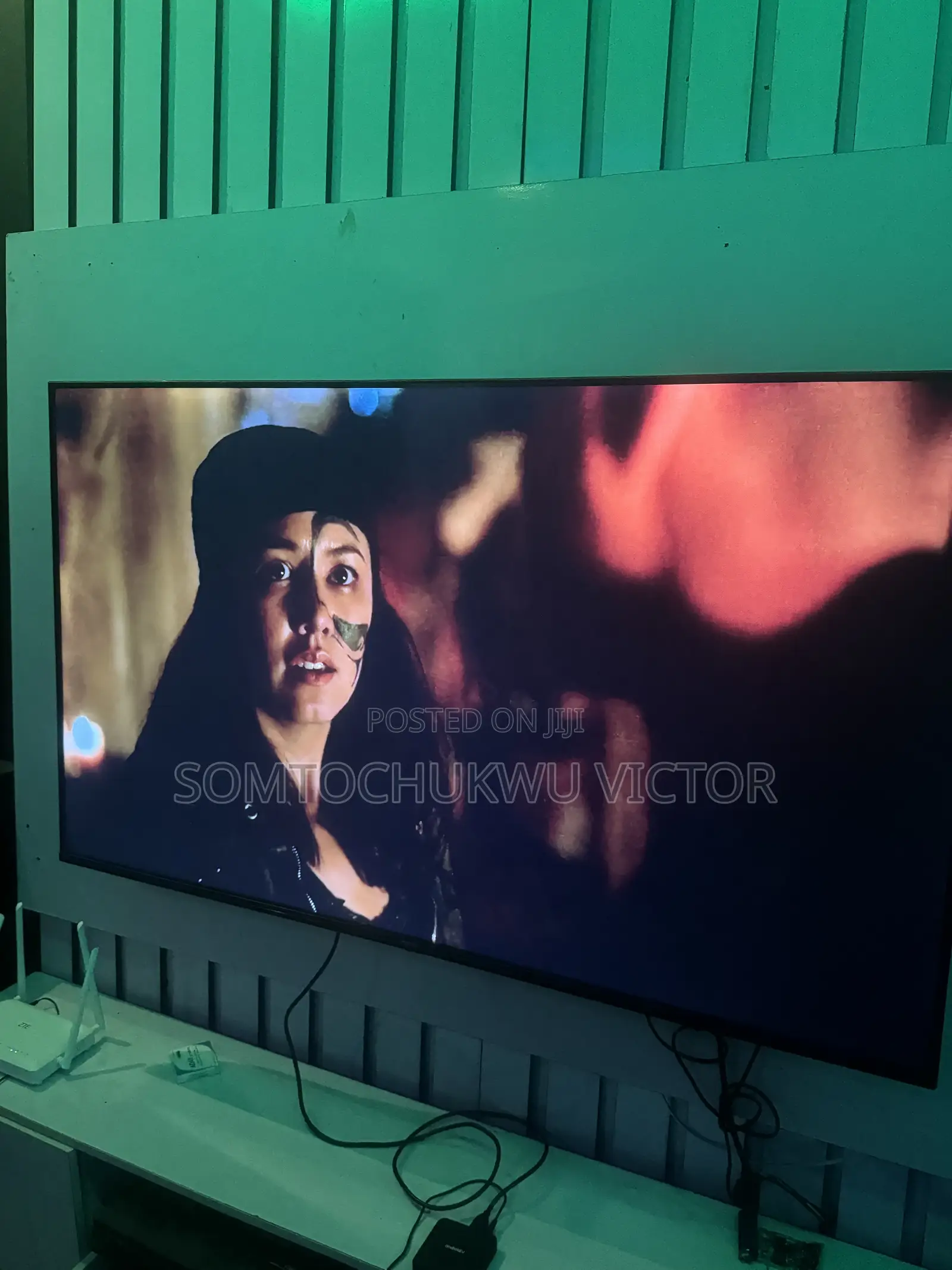 Television