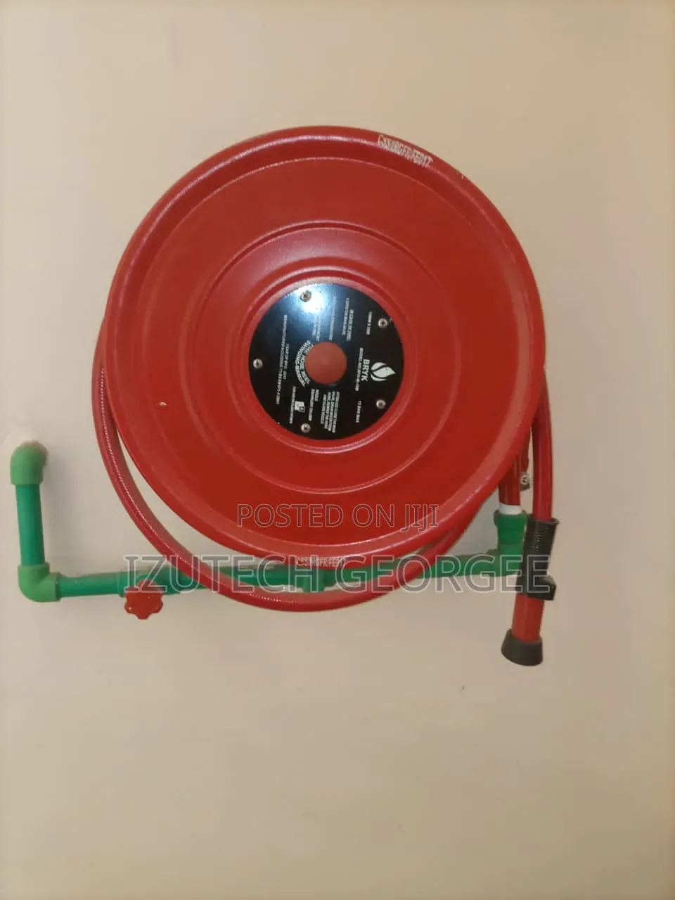 Fire Hose Cabinet