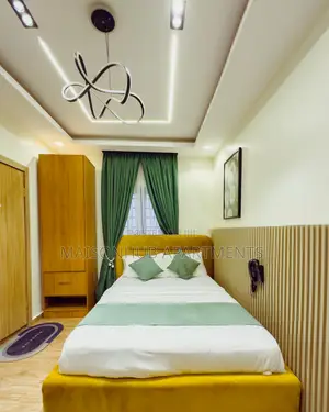 Premium Studio Apartment