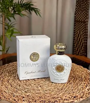 Opulent Musk