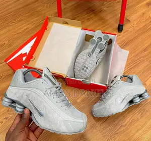 Nike Shox TL
