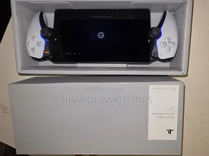 Ps5 Portal