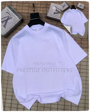 Plain Tees