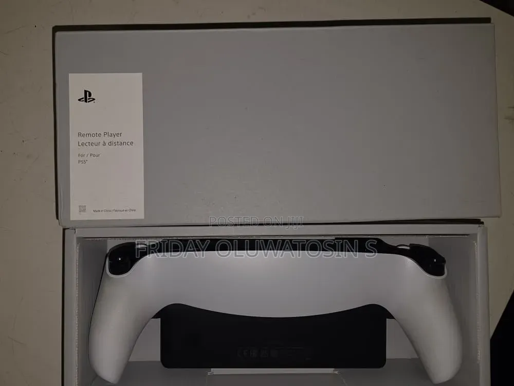 Ps5 Portal