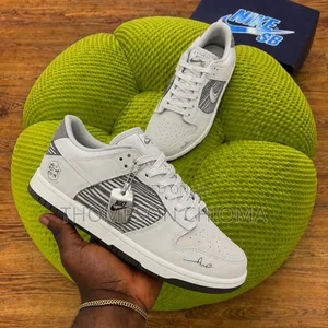Premium Quality Sneakers for Both Men and Women