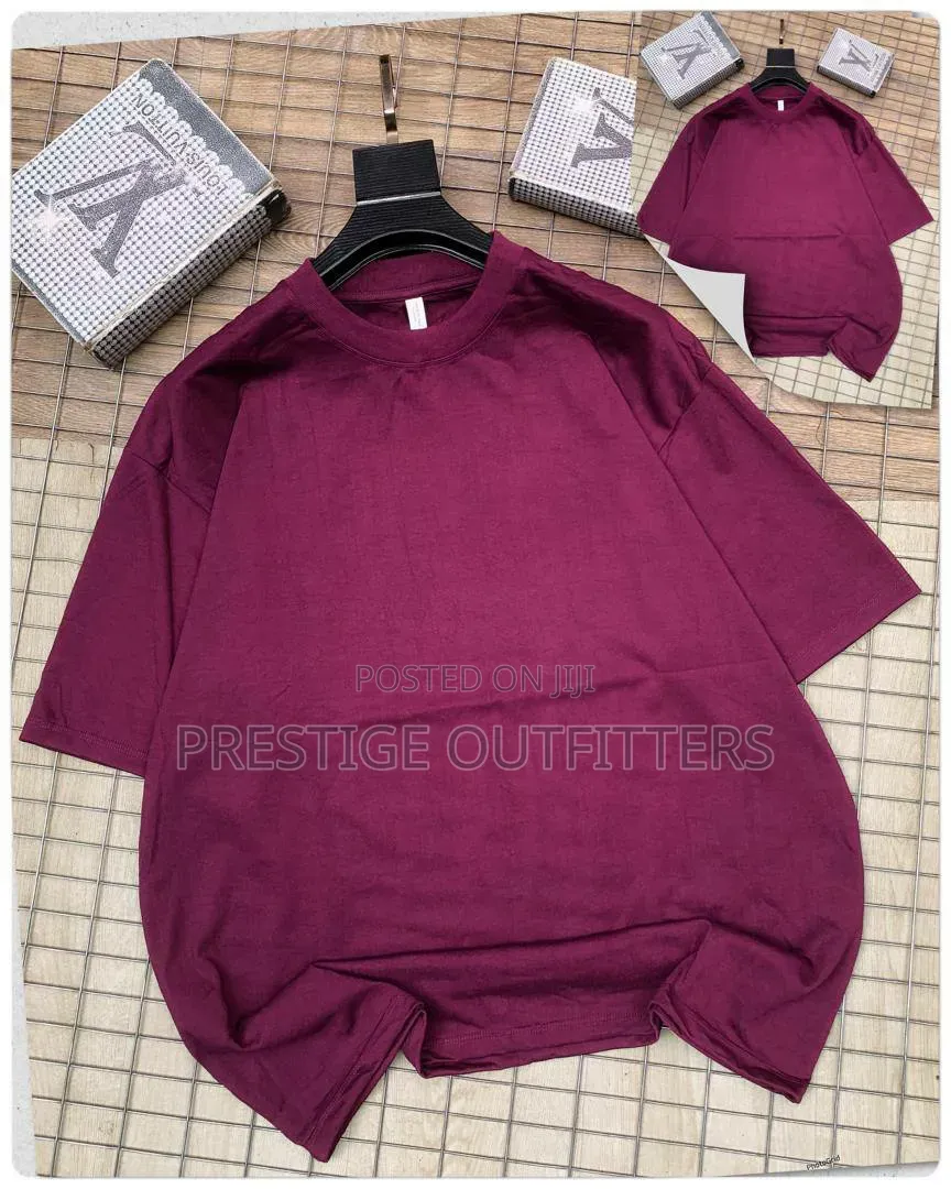 Plain Tees