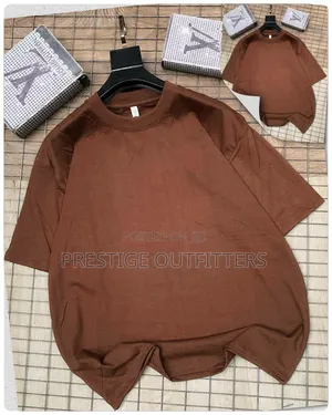 Plain Tees
