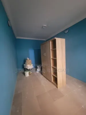 Furnished Mini Flat in Ayobo for rent