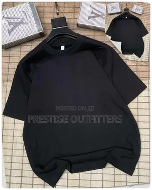 Plain Tees