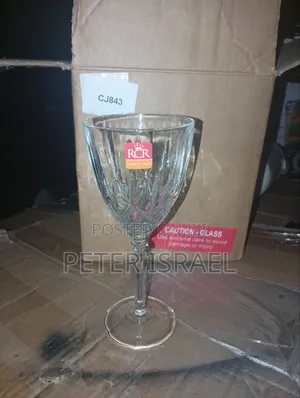 Wine Cup(RCR Set of 4