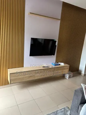 Furnished 1bdrm Apartment in Oke-Ira / Ogba for rent
