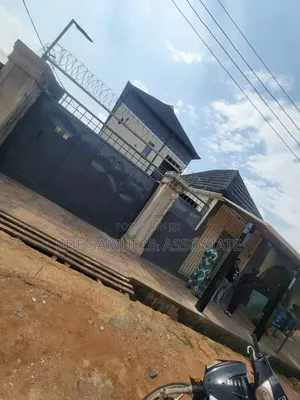 Furnished Mini Flat in Ayobo for rent