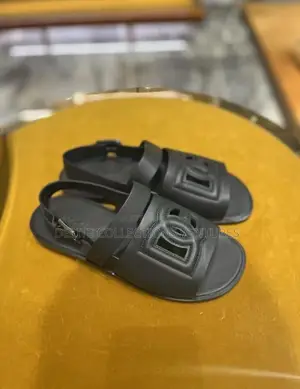 Dolce and Gabbana Sandals