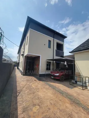 Furnished Mini Flat in Ayobo for rent