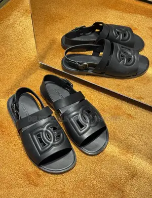 Dolce and Gabbana Sandals