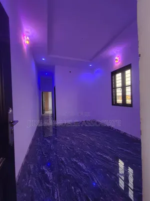 Furnished Mini Flat in Ayobo for rent