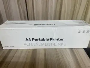 Portable A4 Printer Tattoo Printer
