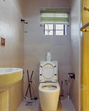 Premium Studio Apartment