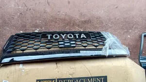 Front Grill for Toyota Tundra 2020_2022