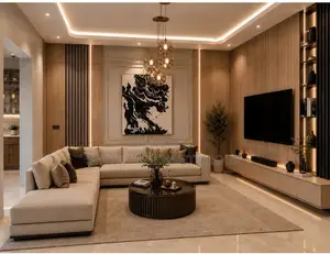 Premium Interior Decoration and Design