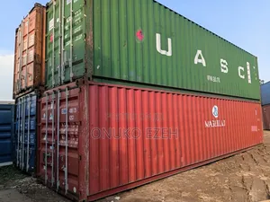 Containers for Sale