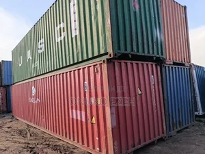 Containers for Sale