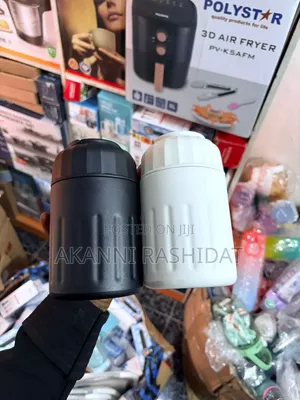 Food Flask