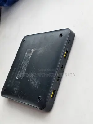 Used Baseus Blade 100W Power Bank 20,000mAh