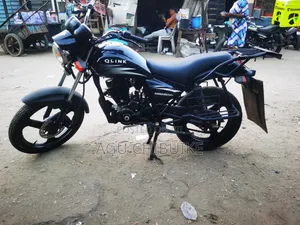 Qlink XP 200 2025 Black