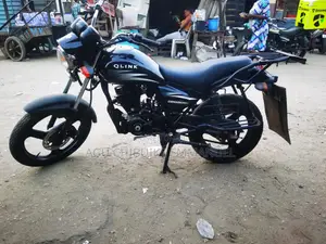 Qlink XP 200 2025 Black