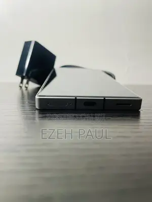 ZTE nubia RedMagic 9 Pro 512 GB Silver