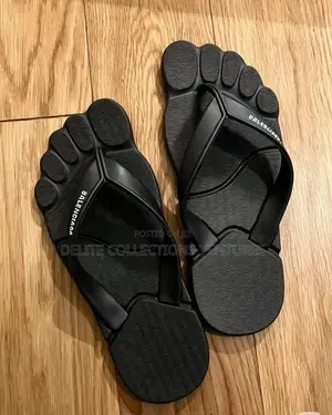 Original Balenciaga Slippers