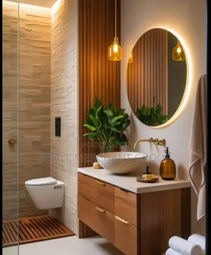 Premium Toilets and Bathroom Design