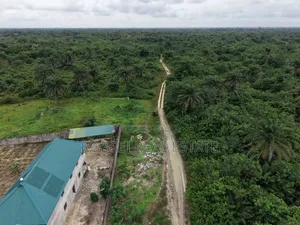 Limited Land Opportunity in Ibeju-Lekki!