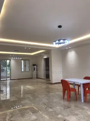 3bdrm Apartment in Ikoyi for rent