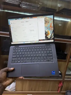 Laptop Dell Latitude 7330 16GB Intel Core i7 SSD 512GB