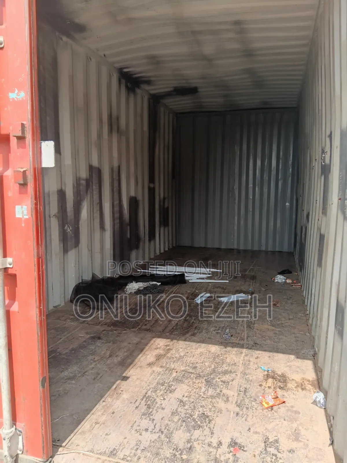 Containers for Sale