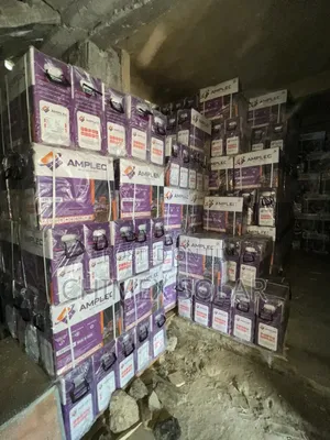 230Ah Amplec Tubular Batteries