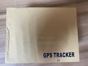Wireless GPS Vehicle Tracker 4G 5000msh