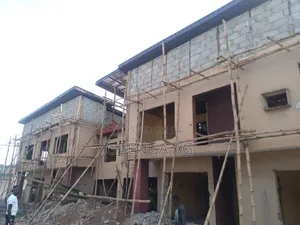 Uncompleted Hotel for Sale at Eleyele Ibadan