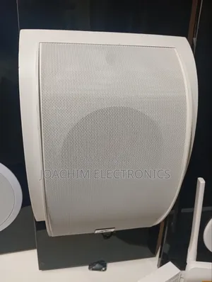 Original Kelma Wall Speaker Big Sound