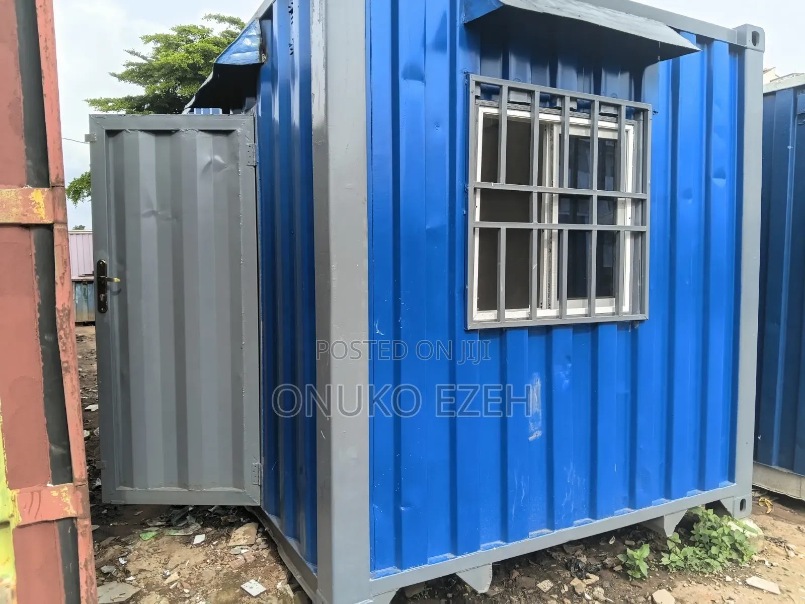 20ft Office Container for Sale