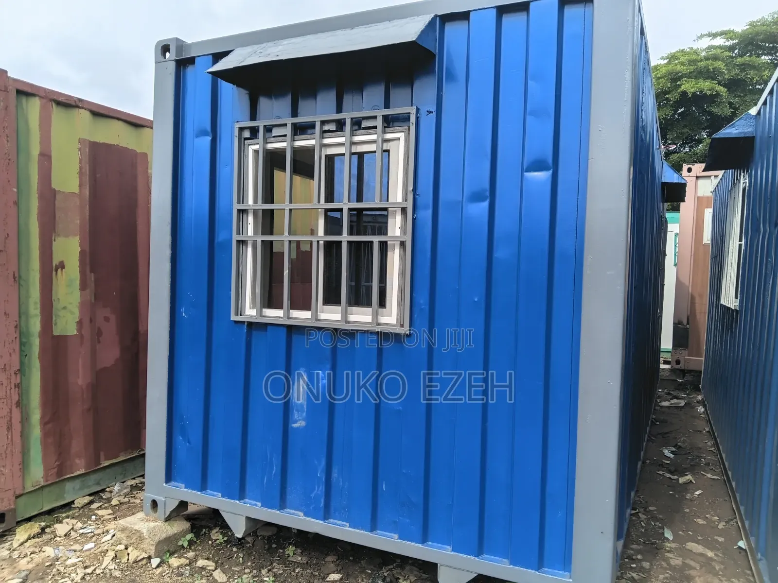 20ft Office Container for Sale