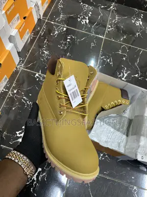 Timberland