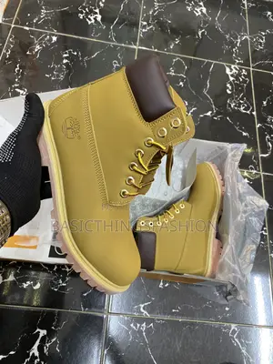 Timberland