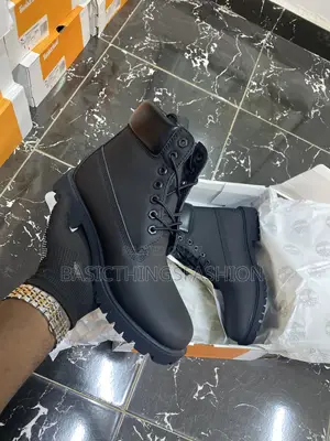 Timberland