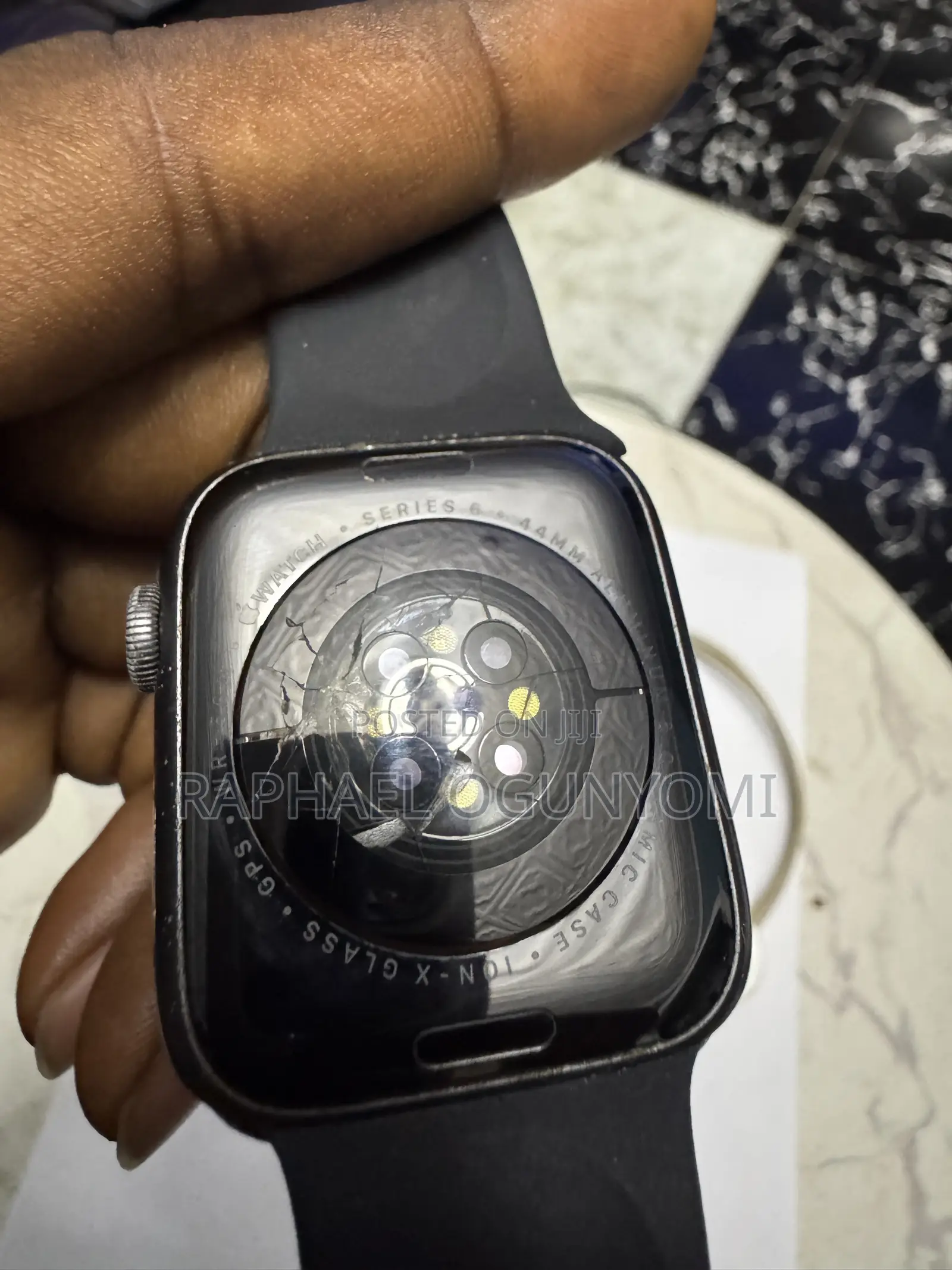 USED Apple iWatch Series 6