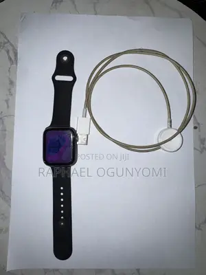 USED Apple iWatch Series 6